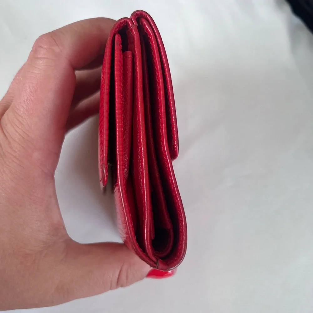 Louis Vuitton wallet